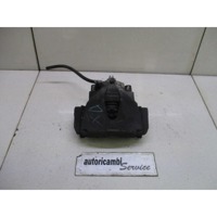 SPREDNJE DESNE ZAVORNE CELJUSTI  OEM N. 542274 ORIGINAL REZERVNI DEL OPEL MERIVA A X03 R (2006 - 2010) BENZINA LETNIK 2008