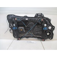 MEHANIZEM DVIGA SPREDNJIH STEKEL  OEM N. 735425294 ORIGINAL REZERVNI DEL LANCIA Y YPSILON 843 (2003-2006) DIESEL LETNIK 2006