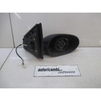 DESNO OGLEDALO OEM N. 735345129 ORIGINAL REZERVNI DEL LANCIA Y YPSILON 843 (2003-2006) DIESEL LETNIK 2006