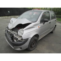 CHEVROLET MATIZ 0.8 B 5M 5P 37,5KW (2005) NON SMONTATA