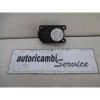 MOTORCEK OGREVANJA OEM N. 52406341 ORIGINAL REZERVNI DEL OPEL ASTRA H A04 L48,L08,L35,L67 5P/3P/SW (2004 - 2007) DIESEL LETNIK 2005