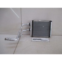 GRELEC RADIATORJA OEM N. 52479237 ORIGINAL REZERVNI DEL OPEL ASTRA H A04 L48,L08,L35,L67 5P/3P/SW (2004 - 2007) DIESEL LETNIK 2005