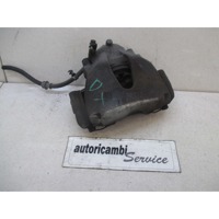 SPREDNJE DESNE ZAVORNE CELJUSTI  OEM N. 93173273 ORIGINAL REZERVNI DEL OPEL ASTRA H A04 L48,L08,L35,L67 5P/3P/SW (2004 - 2007) DIESEL LETNIK 2005