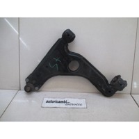 SPREDNJA LEVA ROKA  OEM N. 5352029 ORIGINAL REZERVNI DEL OPEL ASTRA H A04 L48,L08,L35,L67 5P/3P/SW (2004 - 2007) DIESEL LETNIK 2005