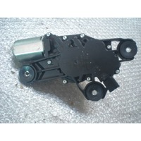 MOTORCEK ZADNJEGA BRISALCA OEM N.  ORIGINAL REZERVNI DEL VOLVO V50 545 (2004 - 05/2007) DIESEL LETNIK 2007