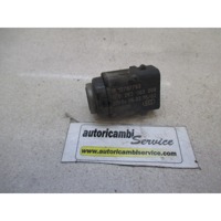 PARKIRNI SENZORJI OEM N. 12787793 ORIGINAL REZERVNI DEL OPEL ASTRA H A04 L48,L08,L35,L67 5P/3P/SW (2004 - 2007) DIESEL LETNIK 2005