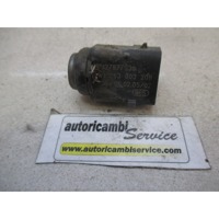 PARKIRNI SENZORJI OEM N. 12787793 ORIGINAL REZERVNI DEL OPEL ASTRA H A04 L48,L08,L35,L67 5P/3P/SW (2004 - 2007) DIESEL LETNIK 2005