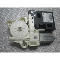 DVIZNI MEHANIZEM SPREDNIH STEKEL  OEM N. 31253513 ORIGINAL REZERVNI DEL VOLVO V50 545 (2004 - 05/2007) DIESEL LETNIK 2007