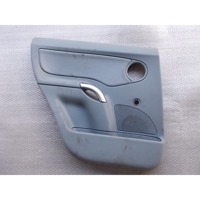 VRATNI PANEL OEM N. PNPSTCTC3MK1BR5P ORIGINAL REZERVNI DEL CITROEN C3 / PLURIEL MK1 (2002 - 09/2005) DIESEL LETNIK 2003