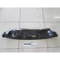 RE?ETKA POD VETROBRANSKIM STEKLOM OEM N. 6Q0805273B ORIGINAL REZERVNI DEL VOLKSWAGEN POLO 9N R (2005 - 10/2009) BENZINA LETNIK 2008