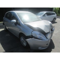 FIAT GRANDE PUNTO 1.3 D 55KW 5M 5P (2006) RICAMBI IN MAGAZZINO 