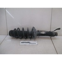 SPREDNJI LEVI AMORTIZER OEM N. 1J0413031 ORIGINAL REZERVNI DEL AUDI A3 MK1 8L 8L1 3P/5P (1996 - 2000) DIESEL LETNIK 1997