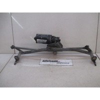 MOTORCEK PREDNJIH BRISALCEV OEM N. 1J1955113 ORIGINAL REZERVNI DEL AUDI A3 MK1 8L 8L1 3P/5P (1996 - 2000) DIESEL LETNIK 1997