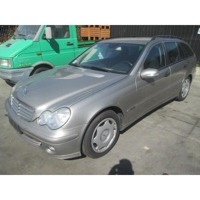 MERCEDES CLASSE C 220 W203 SW 2.2 D 110KW 6M 5P (2005) RICAMBIO USATO 
