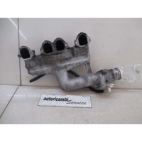 SESALNI KOLEKTOR OEM N. 38129713 ORIGINAL REZERVNI DEL AUDI A3 MK1 8L 8L1 3P/5P (1996 - 2000) DIESEL LETNIK 1997