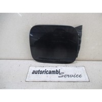 LOPUTA GORIVA OEM N. 1H0010092 ORIGINAL REZERVNI DEL AUDI A3 MK1 8L 8L1 3P/5P (1996 - 2000) DIESEL LETNIK 1997