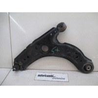 SPREDNJA LEVA ROKA  OEM N. 1J0407151C ORIGINAL REZERVNI DEL AUDI A3 MK1 8L 8L1 3P/5P (1996 - 2000) DIESEL LETNIK 1997