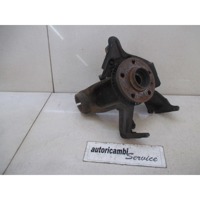 LEVI VRTLJIVI LEZAJ / PESTO KOLESA Z LEZAJEM SPREDAJ OEM N. 1J0407613G ORIGINAL REZERVNI DEL AUDI A3 MK1 8L 8L1 3P/5P (1996 - 2000) DIESEL LETNIK 1997