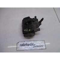 ZADNJE DESNE ZAVORNE CELJUSTI  OEM N. 8251313 ORIGINAL REZERVNI DEL VOLVO V70 MK2 285 (2000 - 2007) DIESEL LETNIK 2006