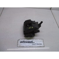 ZADNJE LEVE ZAVORNE CELJUSTI  OEM N. 8251312 ORIGINAL REZERVNI DEL VOLVO V70 MK2 285 (2000 - 2007) DIESEL LETNIK 2006