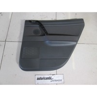 VRATNI PANEL OEM N. PNPDTVWPOLO9NRBR5P ORIGINAL REZERVNI DEL VOLKSWAGEN POLO 9N R (2005 - 10/2009) BENZINA LETNIK 2008