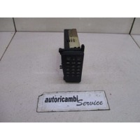 RACUNALNIK TELEFONA  OEM N. 30775724 ORIGINAL REZERVNI DEL VOLVO V70 MK2 285 (2000 - 2007) DIESEL LETNIK 2006