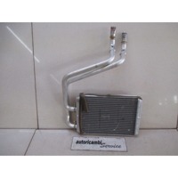 GRELEC RADIATORJA OEM N. 46722928 ORIGINAL REZERVNI DEL LANCIA Y YPSILON 843 (2003-2006) BENZINA LETNIK 2005