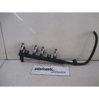 INJEKTORJI/BENCIN OEM N. 3219018301 ORIGINAL REZERVNI DEL LANCIA Y YPSILON 843 (2003-2006) BENZINA LETNIK 2005