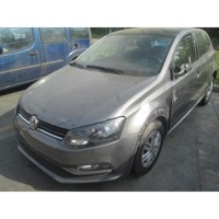 VOLKSWAGEN POLO 1.0 B 44KW 5M 5P (2014) RICAMBIO USATO 