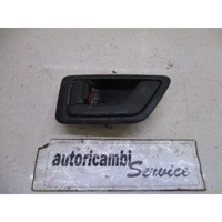 NOTRANJA KLJUKA  OEM N. 826101C000BJ ORIGINAL REZERVNI DEL HYUNDAI GETZ TB (2002 - 02/2006) DIESEL LETNIK 2004