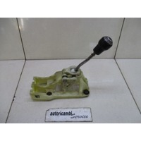 MEHANIZEM VZVODA ROCNEGA MENJALNIKA OEM N. 11415-06143 ORIGINAL REZERVNI DEL HYUNDAI GETZ TB (2002 - 02/2006) DIESEL LETNIK 2004