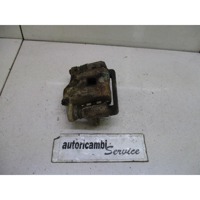 ZADNJE LEVE ZAVORNE CELJUSTI  OEM N. 58400-1C800 ORIGINAL REZERVNI DEL HYUNDAI GETZ TB (2002 - 02/2006) DIESEL LETNIK 2004