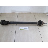 DESNA SPREDNJA POGONSKA GRED  OEM N. 1J0407272BL ORIGINAL REZERVNI DEL VOLKSWAGEN GOLF IV 1J1 1E7 1J5 MK4 BER/SW (1998 - 2004) BENZINA LETNIK 1999