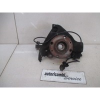 LEVI VRTLJIVI LEZAJ / PESTO KOLESA Z LEZAJEM SPREDAJ OEM N. 50702042 ORIGINAL REZERVNI DEL LANCIA Y YPSILON 843 (2003-2006) BENZINA LETNIK 2005