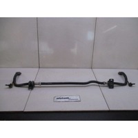 SPREDNJI STABILIZATOR OEM N. 548101C000 ORIGINAL REZERVNI DEL HYUNDAI GETZ TB (2002 - 02/2006) DIESEL LETNIK 2004