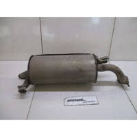 ZADNJI LONEC OEM N.  ORIGINAL REZERVNI DEL HYUNDAI GETZ TB (2002 - 02/2006) DIESEL LETNIK 2004