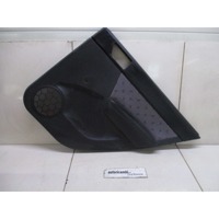 VRATNI PANEL OEM N. PNPDTHYGETZTBBR5P ORIGINAL REZERVNI DEL HYUNDAI GETZ TB (2002 - 02/2006) DIESEL LETNIK 2004