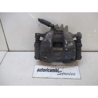 SPREDNJE DESNE ZAVORNE CELJUSTI  OEM N. 4401N9 ORIGINAL REZERVNI DEL PEUGEOT 308 4A 4B 4C 4E 4H MK1 BER/SW/CC (2007 - 2013) DIESEL LETNIK 2009