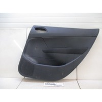 VRATNI PANEL OEM N. PNPDTPG3084ASW5P ORIGINAL REZERVNI DEL PEUGEOT 308 4A 4B 4C 4E 4H MK1 BER/SW/CC (2007 - 2013) DIESEL LETNIK 2009