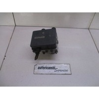 ABS AGREGAT S PUMPO OEM N. 1K0907379K ORIGINAL REZERVNI DEL VOLKSWAGEN GOLF V 1K1 1K5 MK5 BER/SW (02/2004-11/2008) DIESEL LETNIK 2004