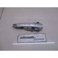 ZUNANJA KLJUKA ZADNJA DESNA VRATA OEM N. 3B0837205 ORIGINAL REZERVNI DEL VOLKSWAGEN GOLF V 1K1 1K5 MK5 BER/SW (02/2004-11/2008) DIESEL LETNIK 2004