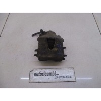 SPREDNJE DESNE ZAVORNE CELJUSTI  OEM N. 1K0615124 ORIGINAL REZERVNI DEL VOLKSWAGEN GOLF V 1K1 1K5 MK5 BER/SW (02/2004-11/2008) DIESEL LETNIK 2004