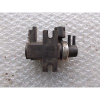 ELEKTROVENTIL  OEM N. 9641726680 ORIGINAL REZERVNI DEL CITROEN C3 / PLURIEL MK1 (2002 - 09/2005) DIESEL LETNIK 2003