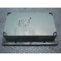 OJACEVALEC AVDIO/RADIO ENOTA  OEM N. 31215524 ORIGINAL REZERVNI DEL VOLVO V50 545 (2004 - 05/2007) DIESEL LETNIK 2007