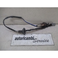 SONDA LAMBDA  OEM N. 89465-05090 ORIGINAL REZERVNI DEL TOYOTA COROLLA VERSO ZER ZZE12 R1 (2004 - 2009) BENZINA LETNIK 2006