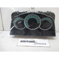 KILOMETER STEVEC OEM N. 83800-0F020 ORIGINAL REZERVNI DEL TOYOTA COROLLA VERSO ZER ZZE12 R1 (2004 - 2009) BENZINA LETNIK 2006