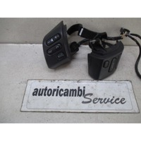 MULTIFUNKCIJSKI VOLAN OEM N. 84250-64020-B0 ORIGINAL REZERVNI DEL TOYOTA COROLLA VERSO ZER ZZE12 R1 (2004 - 2009) BENZINA LETNIK 2006