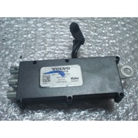 OJACEVALEC / ANTENA OEM N. 30737918 ORIGINAL REZERVNI DEL VOLVO V50 545 (2004 - 05/2007) DIESEL LETNIK 2007