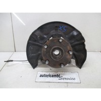 LEVI VRTLJIVI LEZAJ / PESTO KOLESA Z LEZAJEM SPREDAJ OEM N. 435020F010 ORIGINAL REZERVNI DEL TOYOTA COROLLA VERSO ZER ZZE12 R1 (2004 - 2009) BENZINA LETNIK 2006