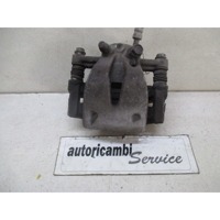 ZADNJE DESNE ZAVORNE CELJUSTI  OEM N. 4773005070 ORIGINAL REZERVNI DEL TOYOTA COROLLA VERSO ZER ZZE12 R1 (2004 - 2009) BENZINA LETNIK 2006